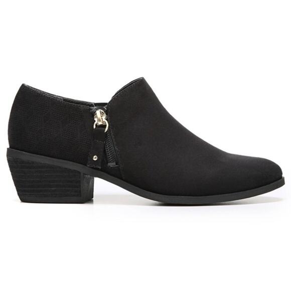 Dr. Scholl's Brief Ankle Boot Womens Sz 9.5 - Picture 1 of 6